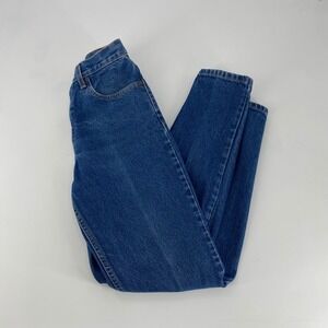 Levi's 550 Jeans 3 JR‎ M Tapered Leg Medium Wash Denim